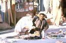 Street Trader, Souk, Diera, Dubai